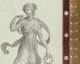 Pompeii Dancer N°2/7- Decorative Panel 