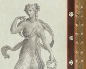Pompeii Dancer N°2/7- Decorative Panel  - wallpaper mural antic neoclassic 7.html?srsltid=afmboorsst7iov538nsxist63ae 5pnigvzed0q12kipkivfajh2zxbe