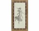 Pompeii Dancer N°3/7- Decorative Panel 