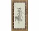Pompeii Dancer N°3/7- Decorative Panel 