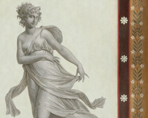 Pompeii Dancer N°5/7- Decorative Panel  - wallpaper mural antic neoclassic 7.html?srsltid=afmboorsst7iov538nsxist63ae 5pnigvzed0q12kipkivfajh2zxbe