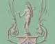 The Four Seasons - Summer - Decorative Panel 