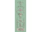 The Four Seasons - Spring - Decorative Panel 