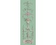 The Four Seasons - Spring - Decorative Panel 