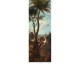 Landscape decorative panel #10- Wallpaper