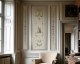 Singerie Panels No. 5/7 - Decorative Panel