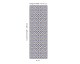 Oriental tiles- 3 - Wallpaper mural