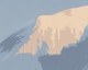 French Alps - Mont Blanc - Wallpaper mural