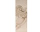 Horse sketch- Wallpaper mural