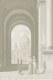 Le Louvre - Wallpaper mural