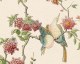 Chinese Birds - Wallpaper mural