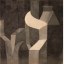 Abstract - Paul Klee - Wallpaper mural