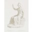 Antique statue - Wallpaper mural