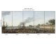 Port of Rochefort - Wallpaper Mural