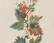 Singerie Panels No. 7/7 - Decorative Panel