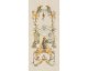 Singerie Panels No. 2/7 - Decorative Panel