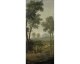 Cinq Sens N°3- Decorative Panel 