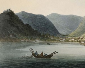 Island of Elba - wallpaper mural exotic