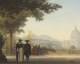 Villa Pamphili - Wallpape