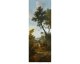 Landscape decorative panel #2- Wallpaper