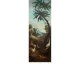 Landscape decorative panel #4- Wallpaper