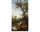 Landscape decorative panel #5- Wallpaper