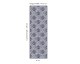 Oriental tiles-2 - Wallpaper mural