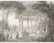 Turkish scene 2/2 - Wallpaper mural