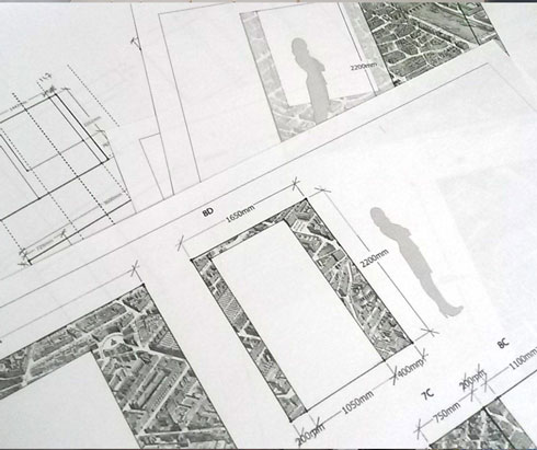 Bespoke-wallpaper