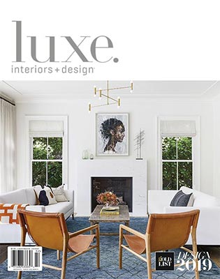 Luxe - janvier 2019