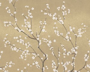 Sakura_Edo - Carta da parati