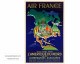 Poster di Air France 1951 - Nord America
