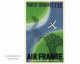 Poster di Air France 1936 - Londra