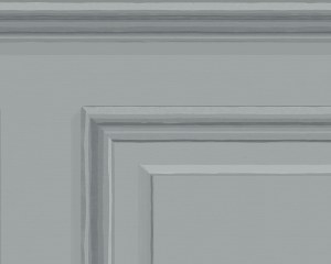 Boiserie Francese - carta da parati architettura