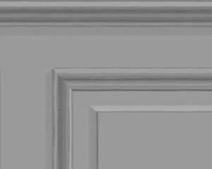 Boiserie Francese - carta da parati architettura