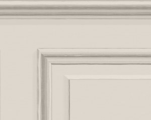 Boiserie Francese - carta da parati architettura