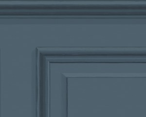 Boiserie Francese - carta da parati architettura