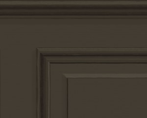 Boiserie Francese - carta da parati architettura