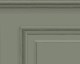 Boiserie Francese - Carta de Parati - Aqua verde