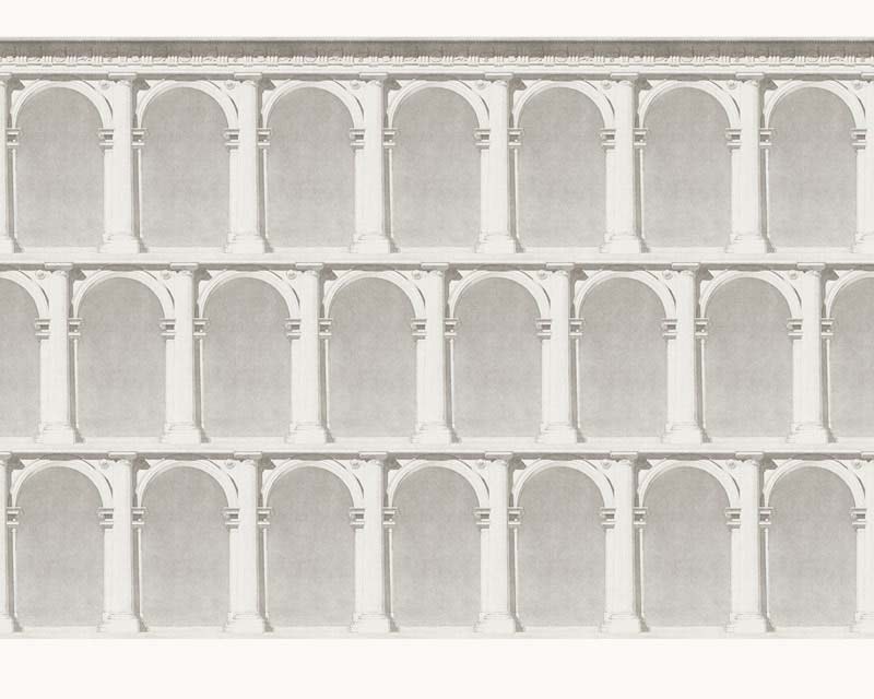 Arca & Colonne /3 - Carta da Parati