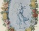 Panneau Champêtre N°2/9- Carta de parati