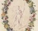 Panneau Champêtre N°4/9- Carta de parati