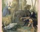 Panneau Champêtre N°5/9- Carta de parati
