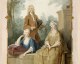 Panneau Champêtre N°7/9- Carta de parati