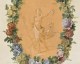 Panneau Champêtre N°8/9- Carta de parati