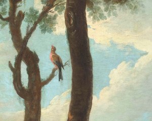 Pannello Paesaggio N°10 - carta da parati paesaggio