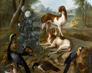 Pannello Paesaggio N°7 - carta da parati paesaggio