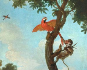 Pannello Paesaggio N°9 - carta da parati paesaggio