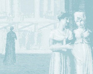 Il cortile del Louvre - carta da parati paris