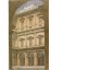 Palazzo Farnese - carta da parati